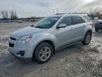 2015 CHEVROLET EQUINOX LT LT