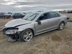 2014 VOLKSWAGEN PASSAT SE SE