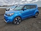 2018 KIA SOUL + +
