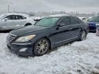 2012 HYUNDAI GENESIS 4.
