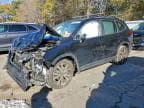 2021 SUBARU FORESTER L