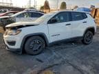 2018 JEEP COMPASS SP SPORT