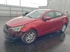 2017 TOYOTA YARIS IA