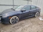 2017 HONDA CIVIC EX EX