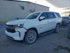 2021 CHEVROLET TAHOE K150