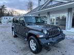 2019 JEEP WRANGLER U