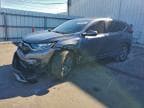 2022 HONDA CR-V EXL