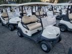 2022 CLUB CAR TEMPO FLA