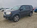 2013 HONDA PILOT EXL
