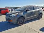 2015 FORD ESCAPE S S