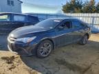 2015 TOYOTA CAMRY LE LE