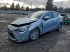 2017 TOYOTA YARIS IA