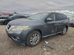 2013 NISSAN PATHFINDER