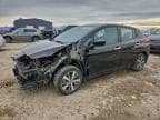 2022 NISSAN LEAF S PLU
