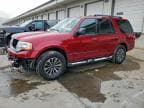 2017 FORD EXPEDITION XLT