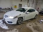 2016 ACURA ILX BASE W BASE WATCH PLUS