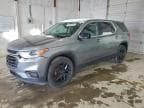 2020 CHEVROLET TRAVERSE L