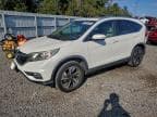 2015 HONDA CR-V TOURI TOURING