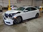 2016 HONDA CIVIC EX EX