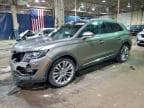 2016 LINCOLN MKX RESERV RESERVE