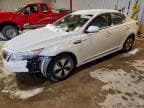 2013 KIA OPTIMA HYB