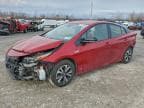 2017 TOYOTA PRIUS PRIM