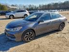 2017 HONDA ACCORD EXL EXL