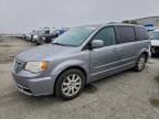2014 CHRYSLER TOWN & COU TOURING