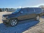 2015 CHEVROLET SUBURBAN K K1500 LTZ