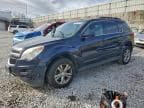 2015 CHEVROLET EQUINOX LT LT