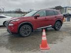 2025 NISSAN ROGUE PLAT