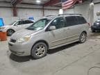 2004 TOYOTA SIENNA XLE