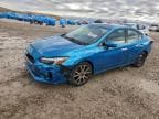 2017 SUBARU IMPREZA LI LIMITED
