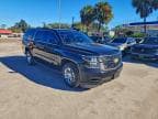 2019 CHEVROLET SUBURBAN C
