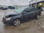 2016 CHEVROLET CRUZE LIMI LT