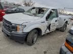 2020 FORD F150