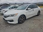 2016 HONDA ACCORD LX LX