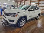 2018 JEEP COMPASS LA LATITUDE