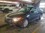 2013 TOYOTA CAMRY HYBR
