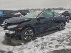 2018 HONDA CIVIC EX EX