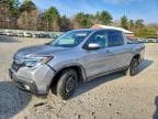 2019 HONDA RIDGELINE