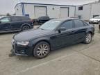 2013 AUDI A4 PREMIUM