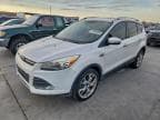 2016 FORD ESCAPE TIT TITANIUM
