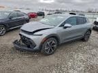 2026 CHEVROLET EQUINOX EV