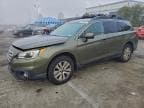 2015 SUBARU OUTBACK 2. 2.5I PREMIUM