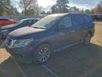 2013 NISSAN PATHFINDER