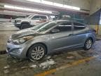 2016 HYUNDAI ELANTRA SE SE
