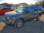 2014 JEEP PATRIOT SP SPORT