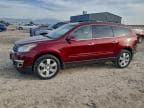 2015 CHEVROLET TRAVERSE L LTZ