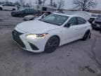 2022 LEXUS ES 300H BA